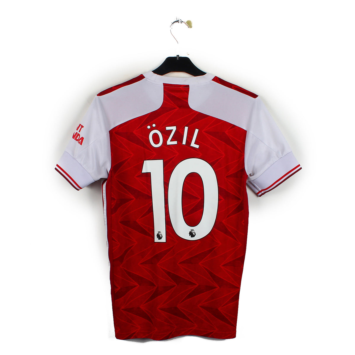 2020/21 - Arsenal FC - Özil #10 (S)