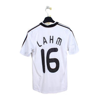 2008/09 - Allemagne - Lahm #16 (L enfant)