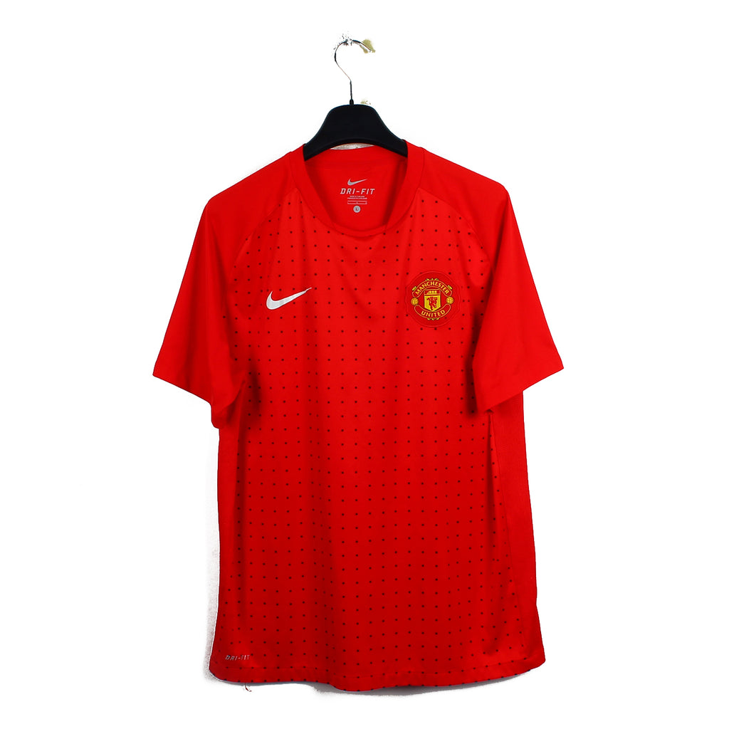 2011/12 - Manchester United (L)