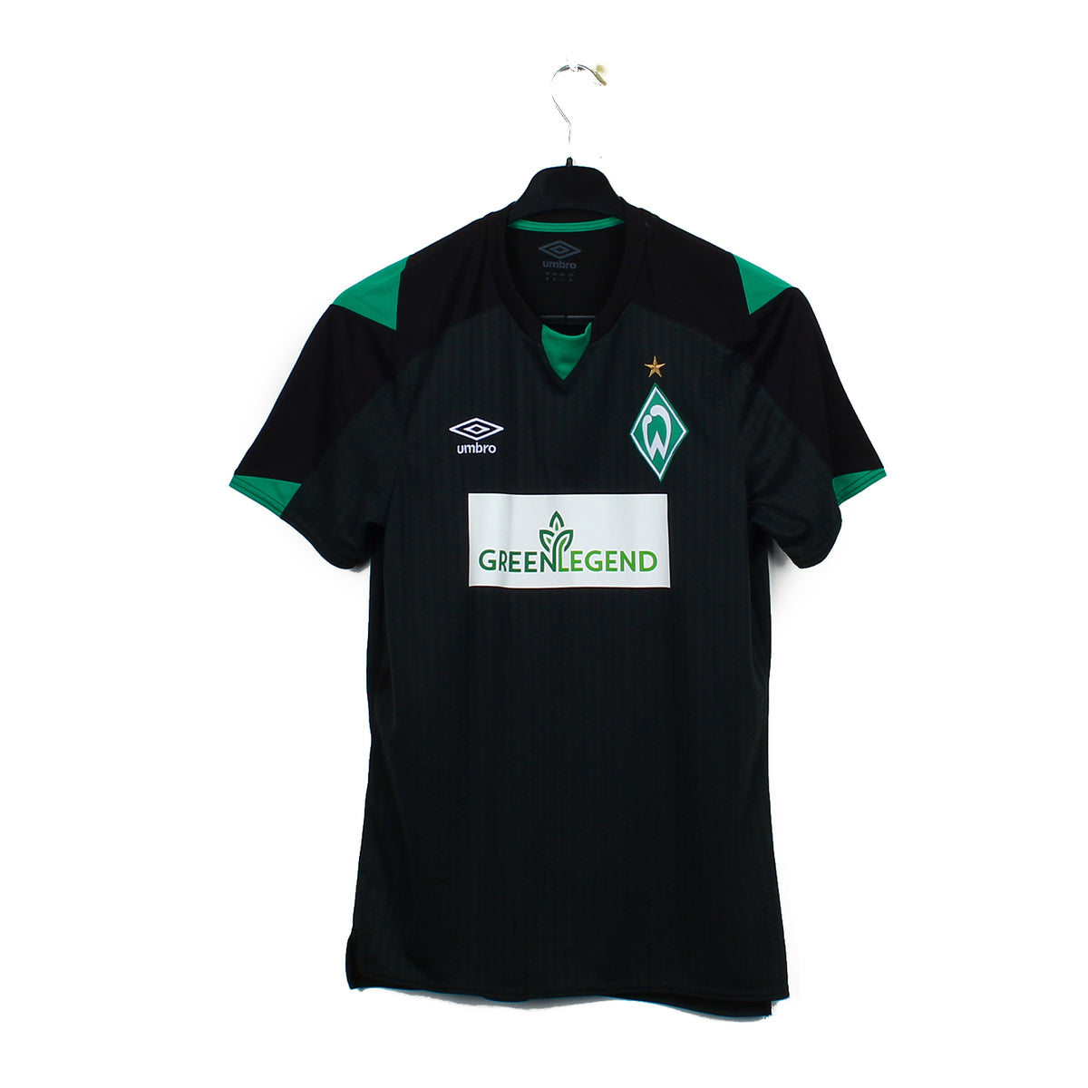 2021/22 - Werder Brême (M)