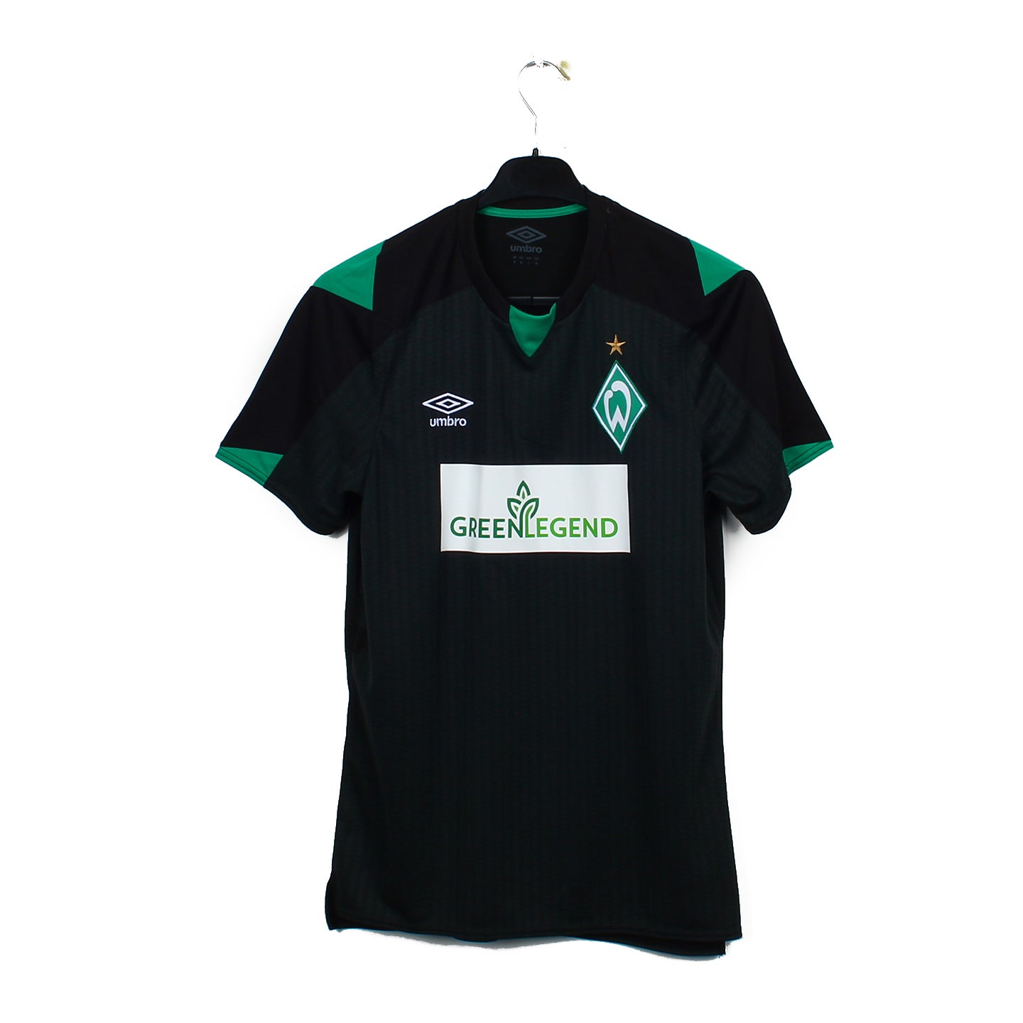 2021/22 - Werder Brême (M)