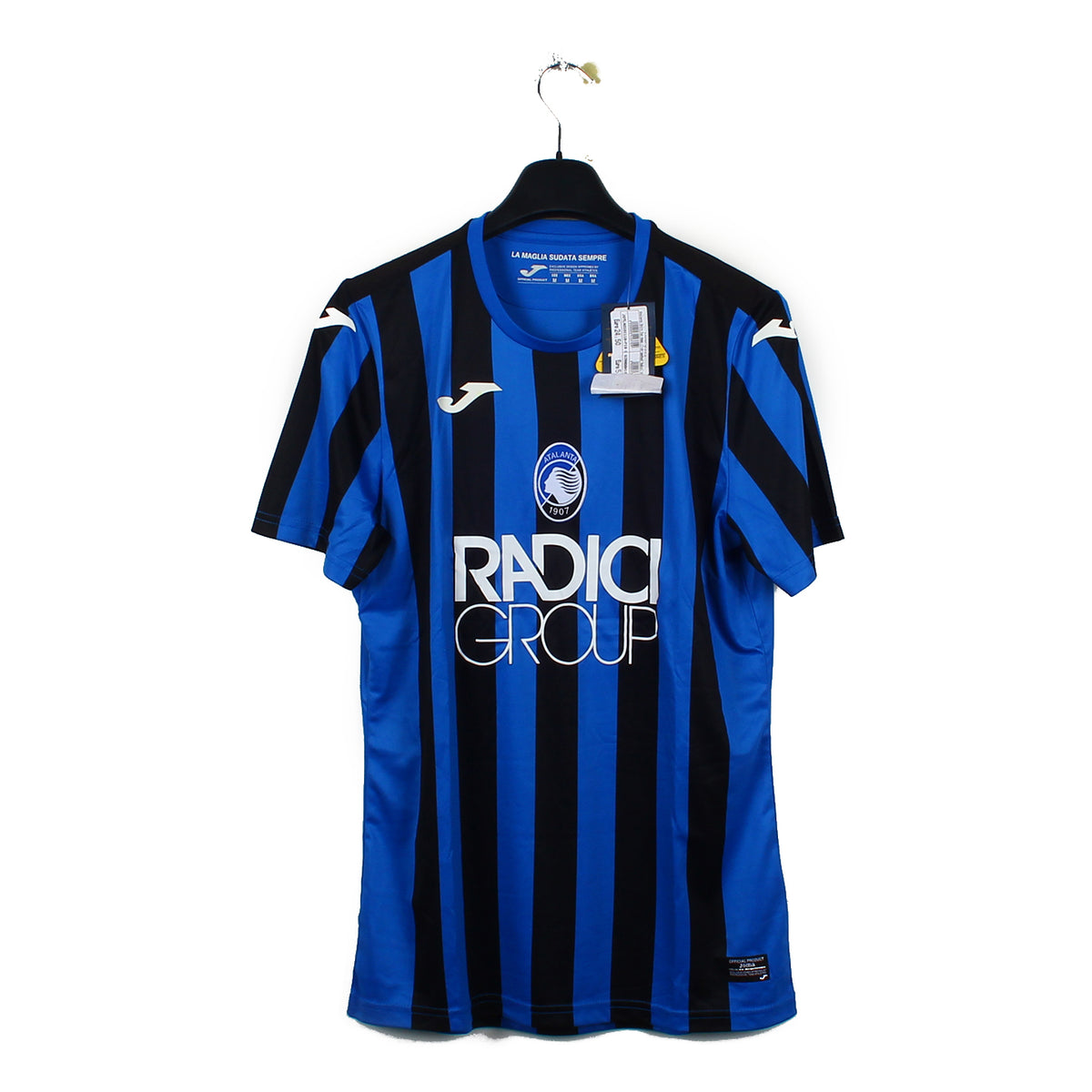 2019/20 - Atalanta B.C (M)