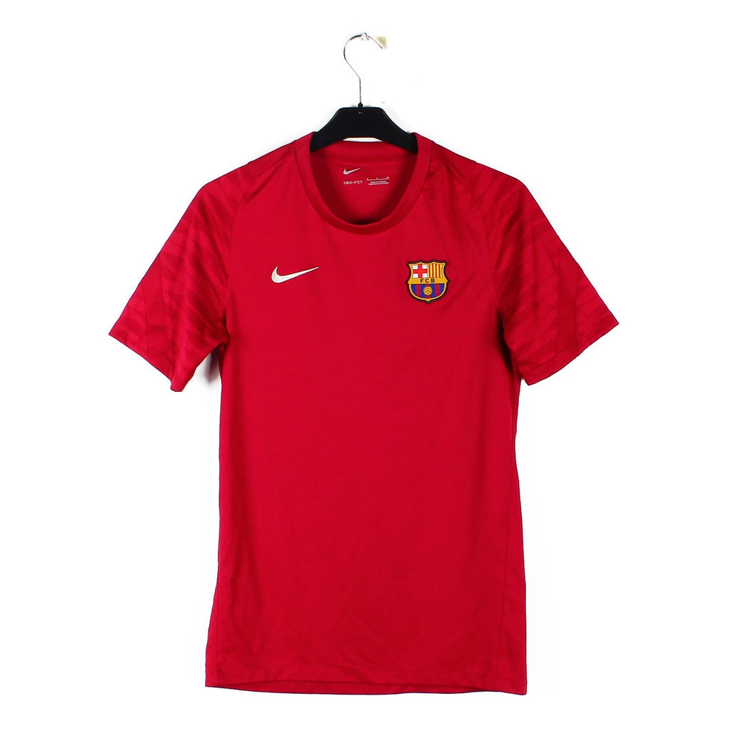 2021/22 - Barcelone (M)