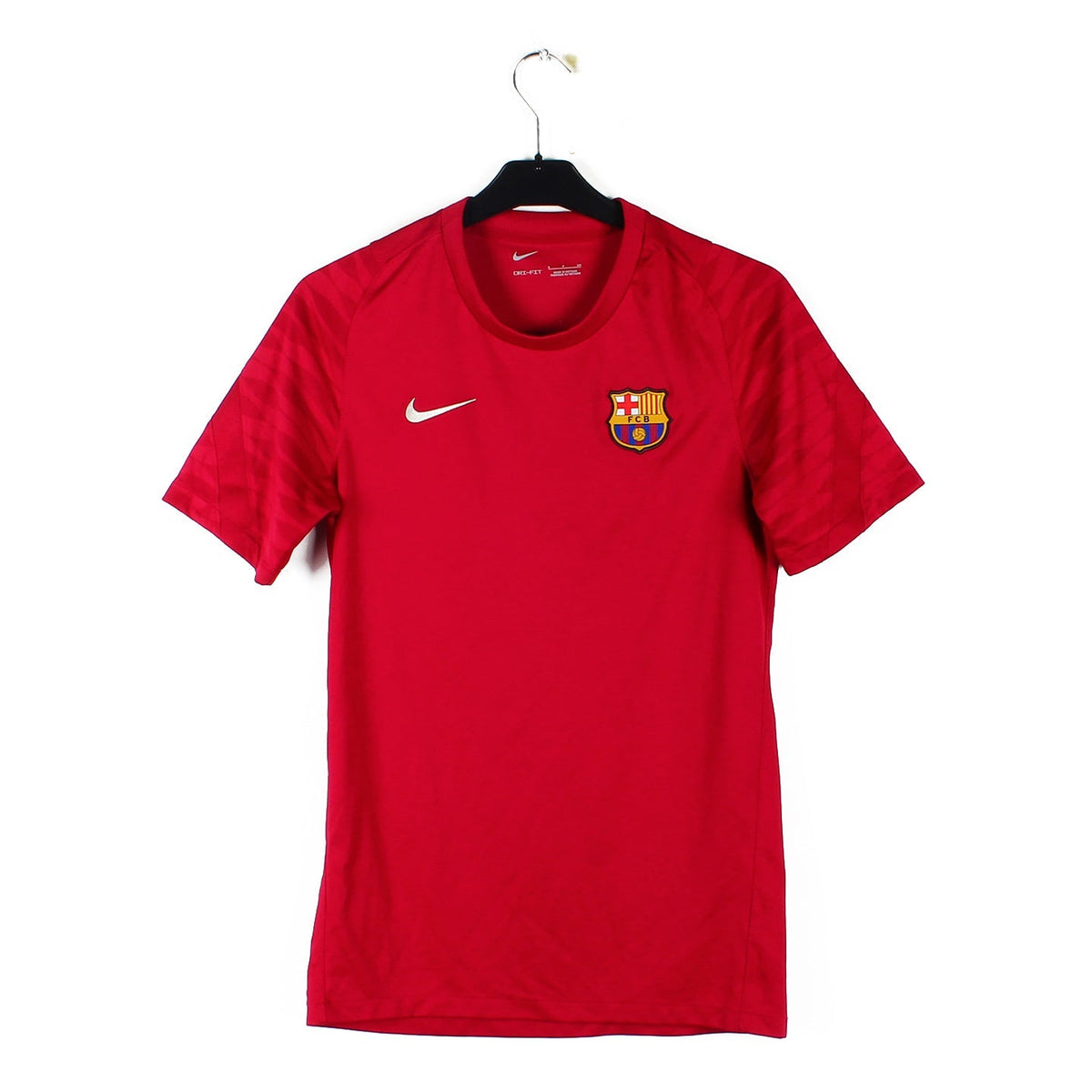 2021/22 - Barcelone (M)