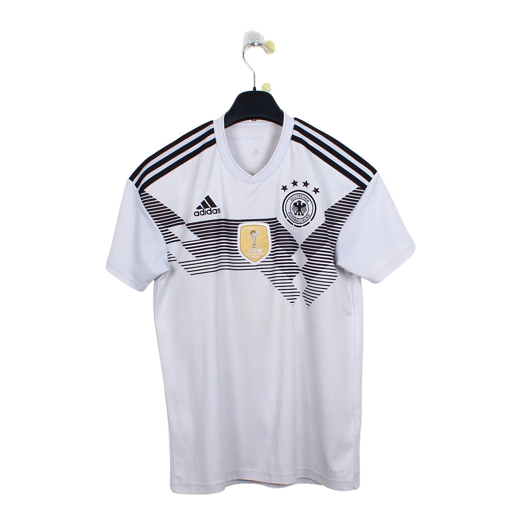 2018/19 - Allemagne (S)