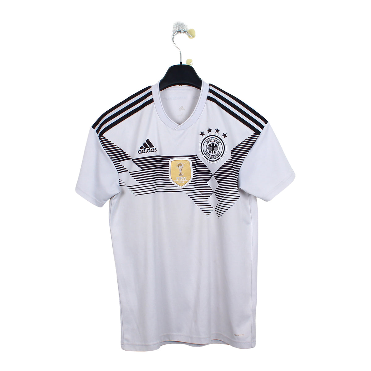 2018/19 - Allemagne (S)
