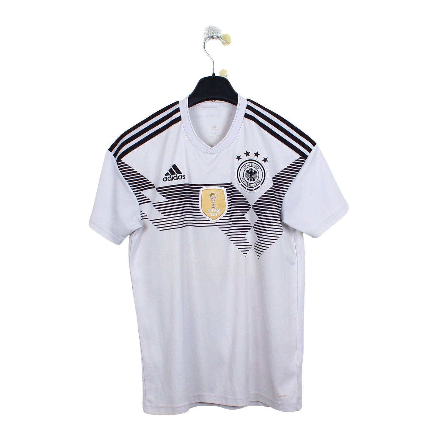 2018/19 - Allemagne (S)