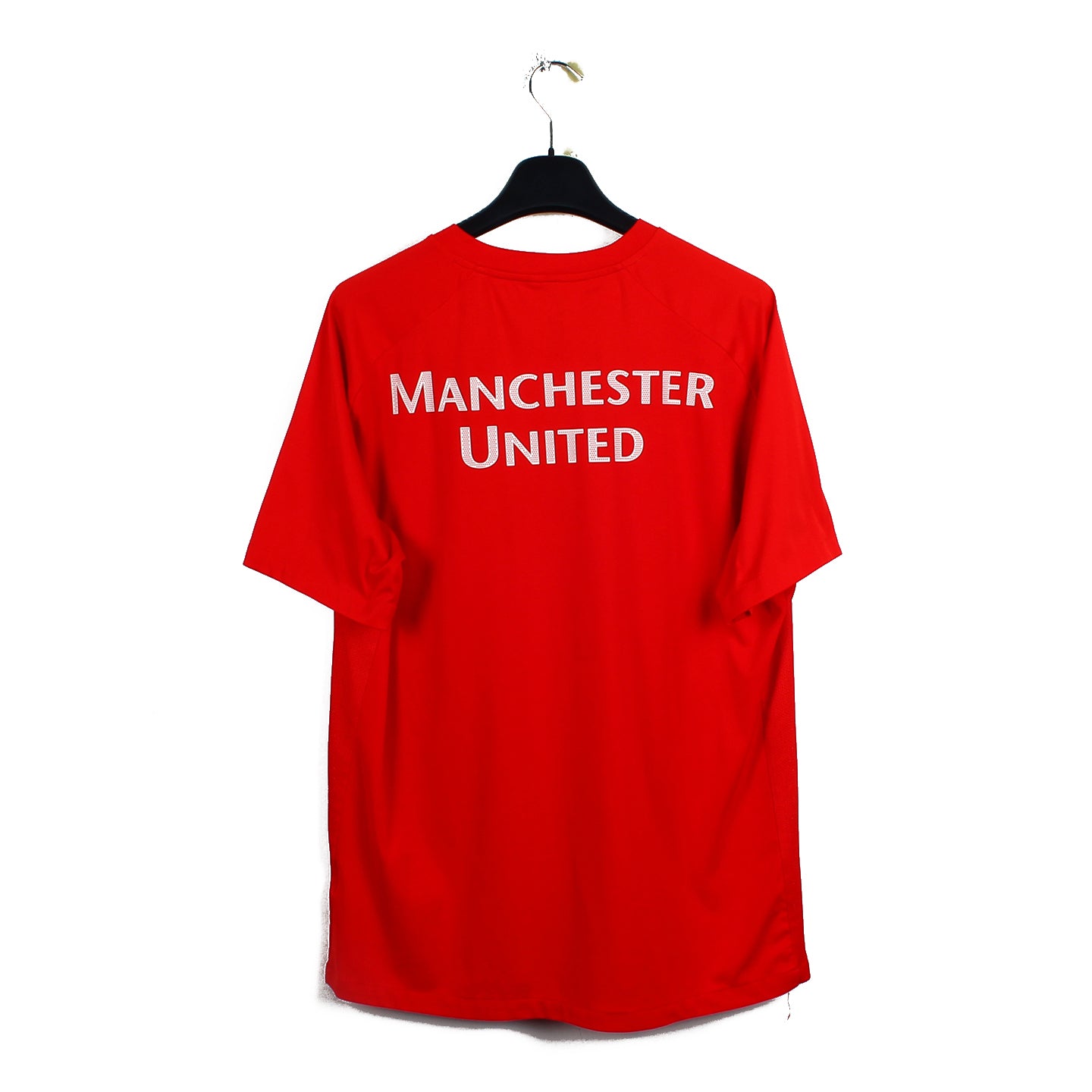 2011/12 - Manchester United (L)