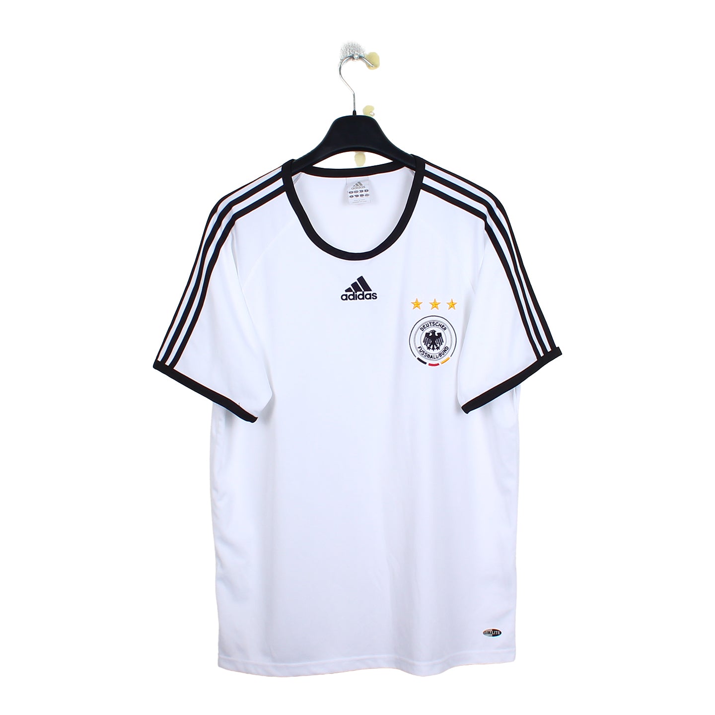2008/09 - Allemagne (L)