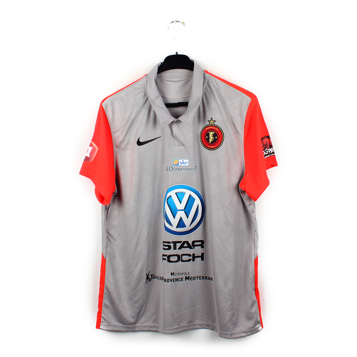 2010's - Toulon Elite Futsal (XL)