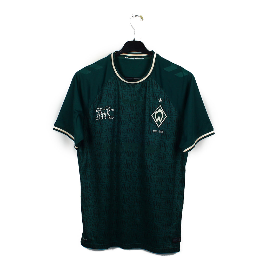 2023/24 - Werder Brême (2XL) *anniversaire*