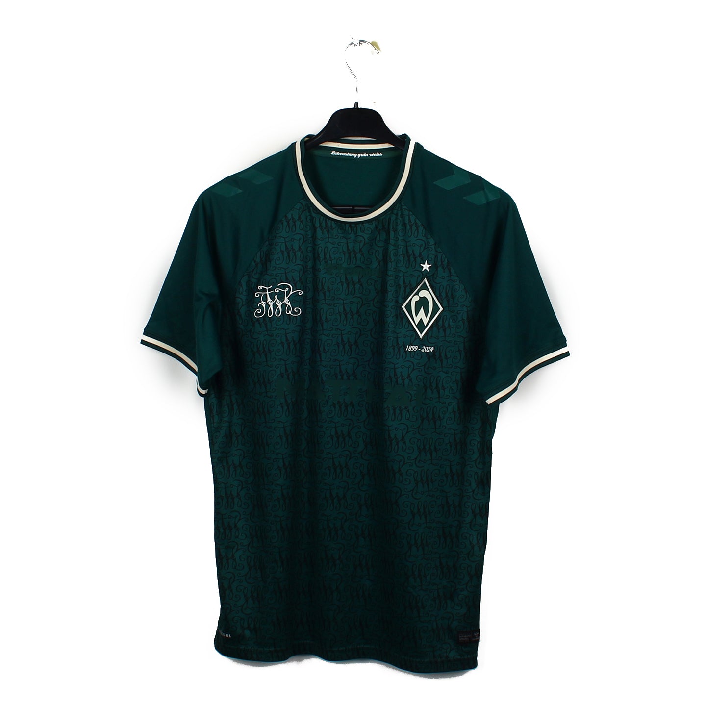 2023/24 - Werder Brême (2XL) *anniversaire*