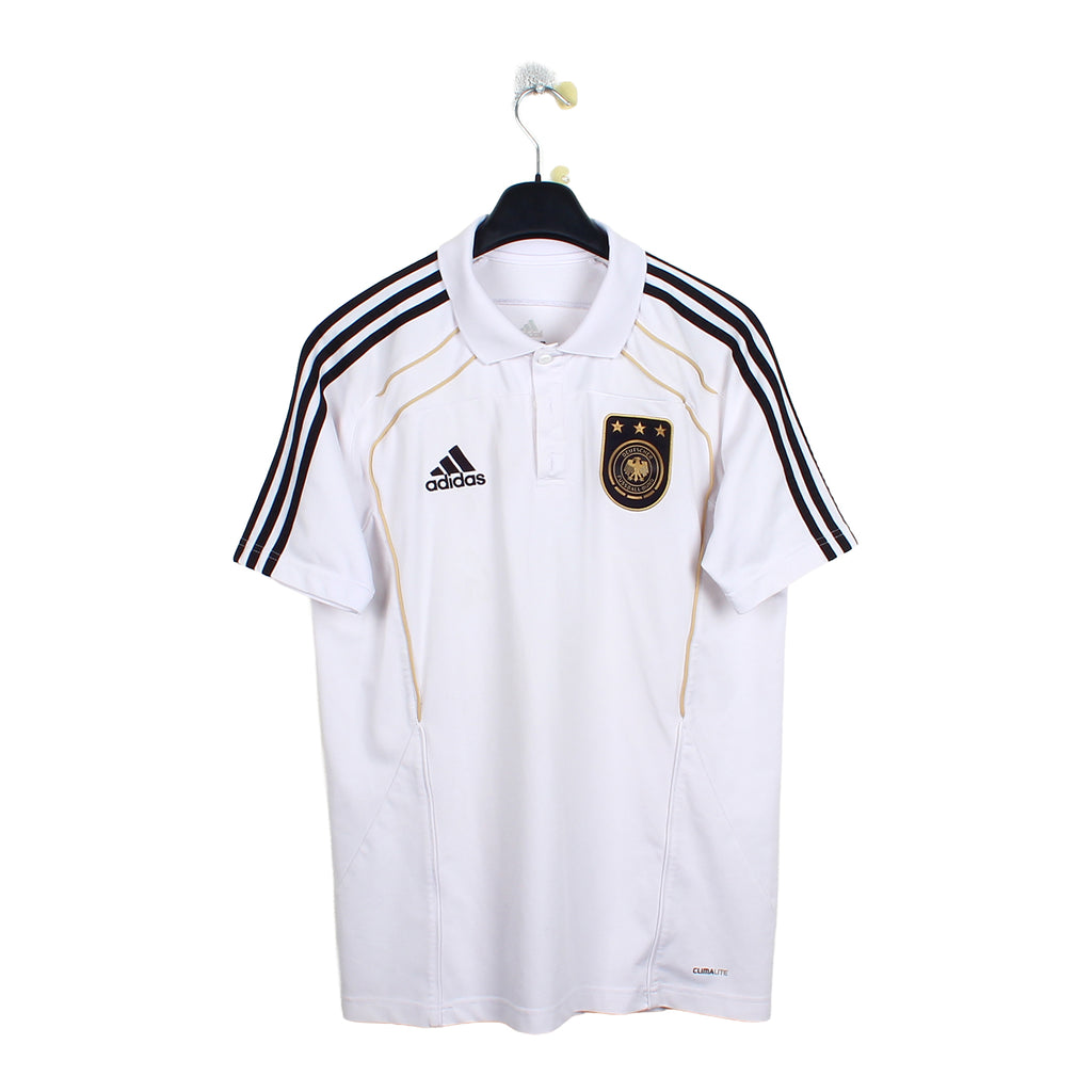 2010 - Allemagne (S) [stock pro]