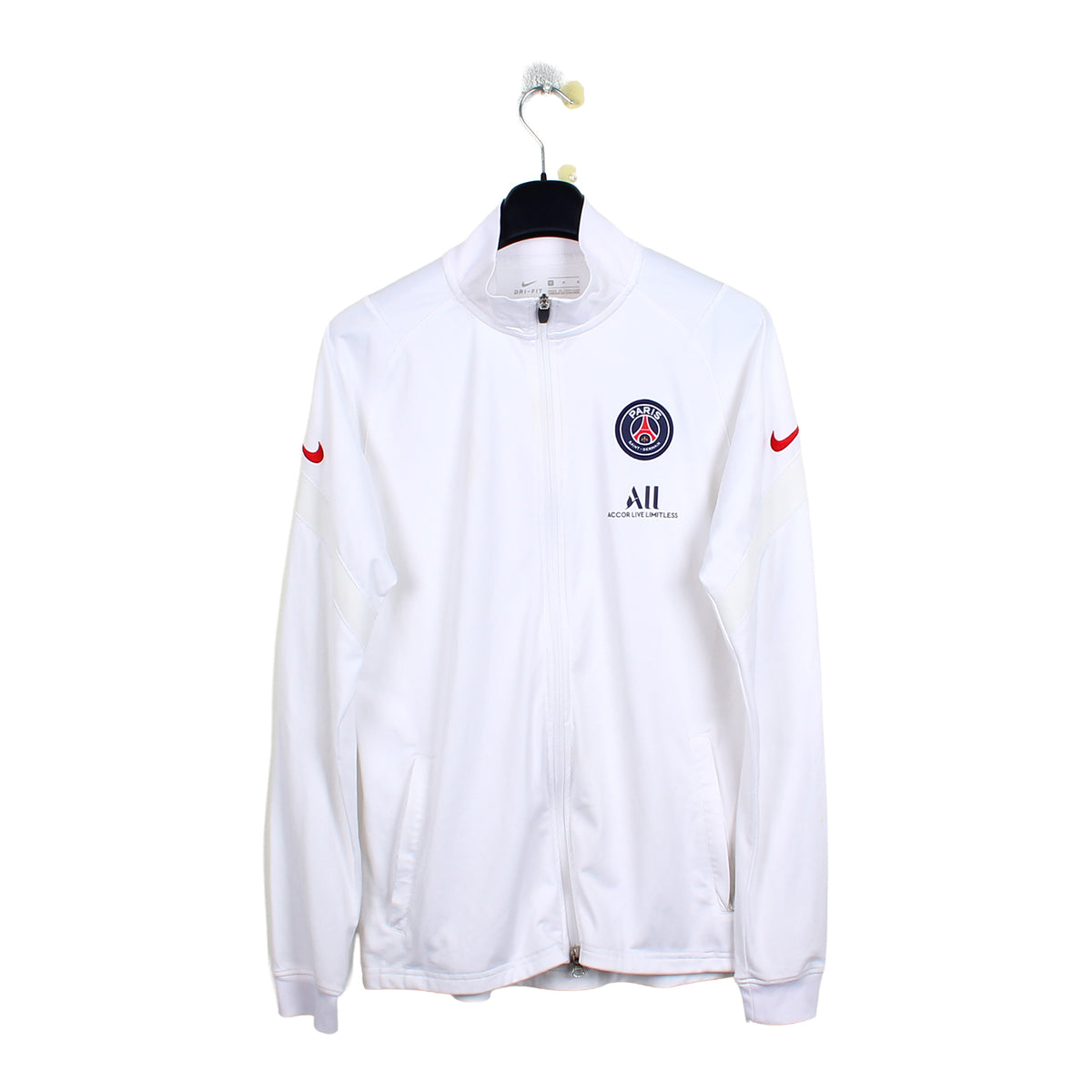 2020/21 - PSG (M) *suvetement complet*