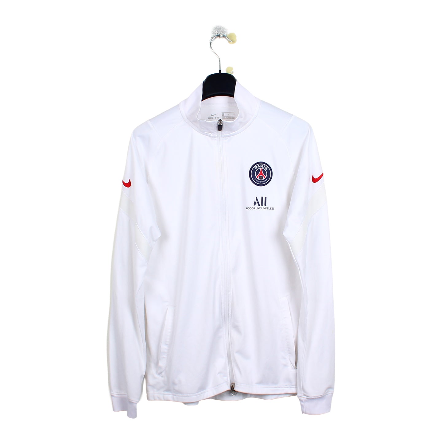 2020/21 - PSG (M) *suvetement complet*