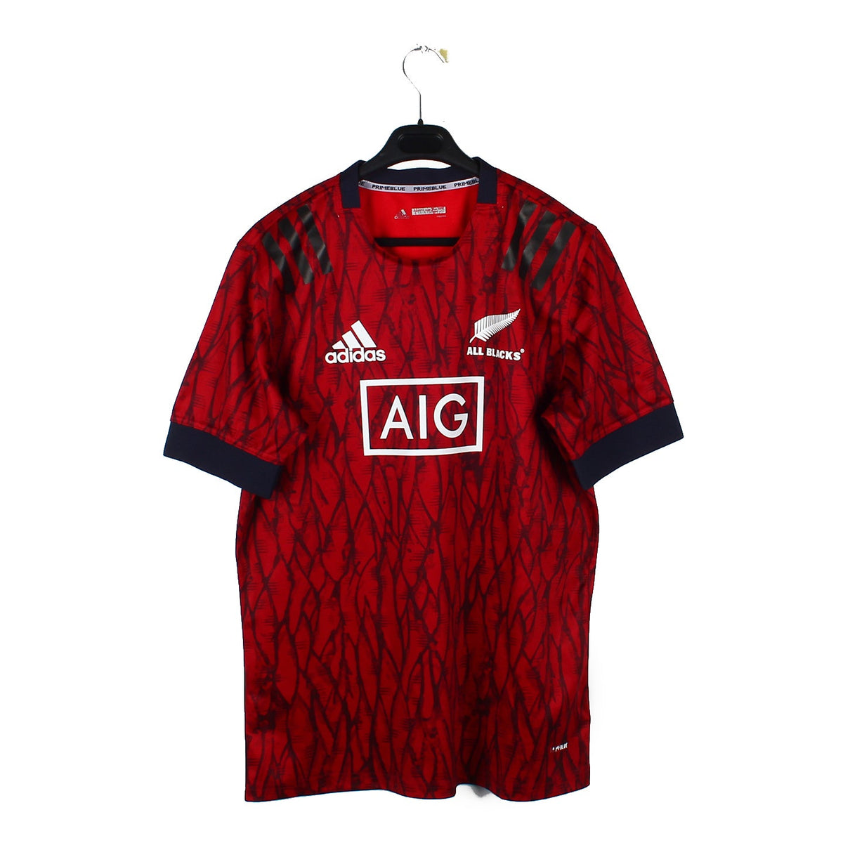 2020 - Nouvelle-Zelande - Rugby (L)