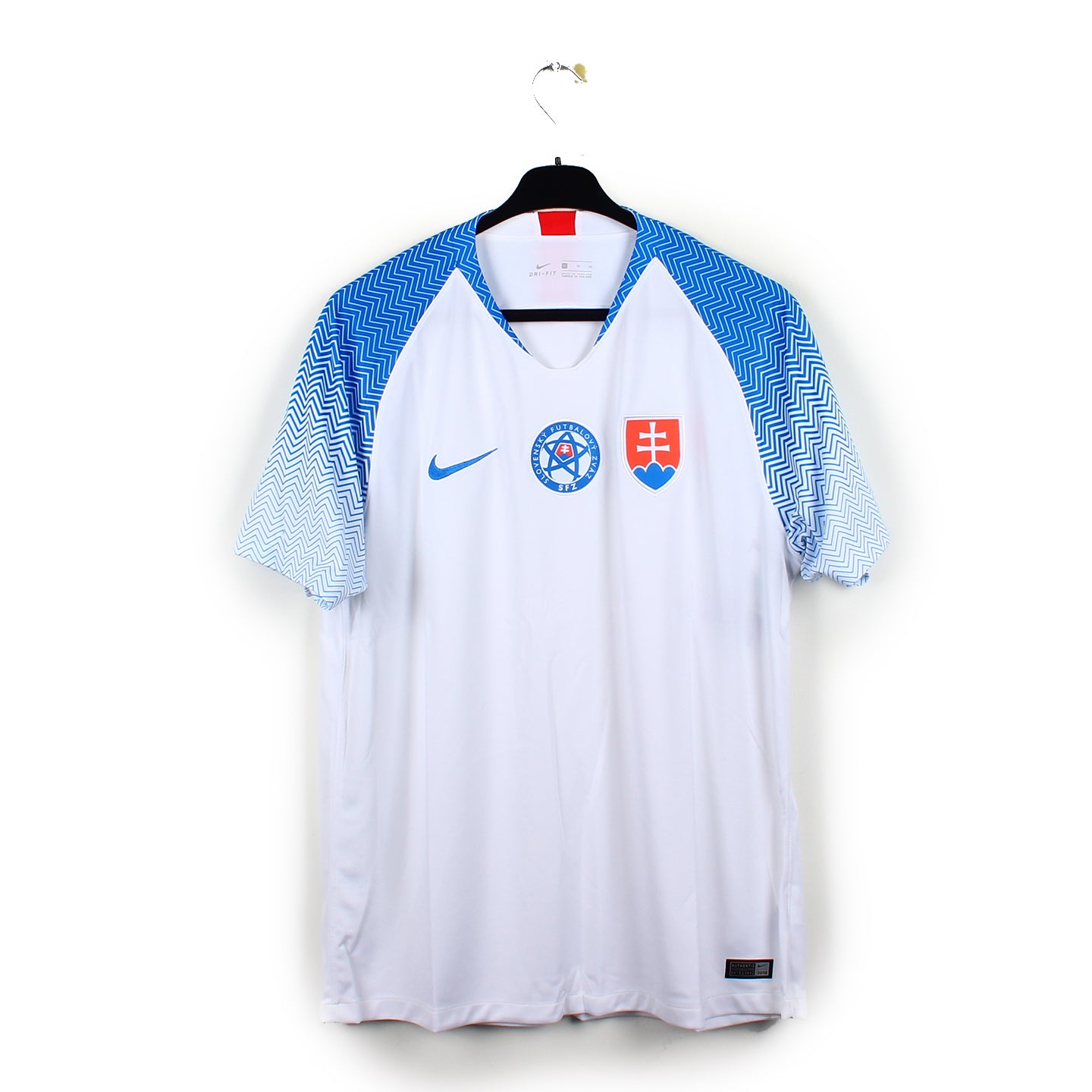 2018/19 - Slovaquie (M)