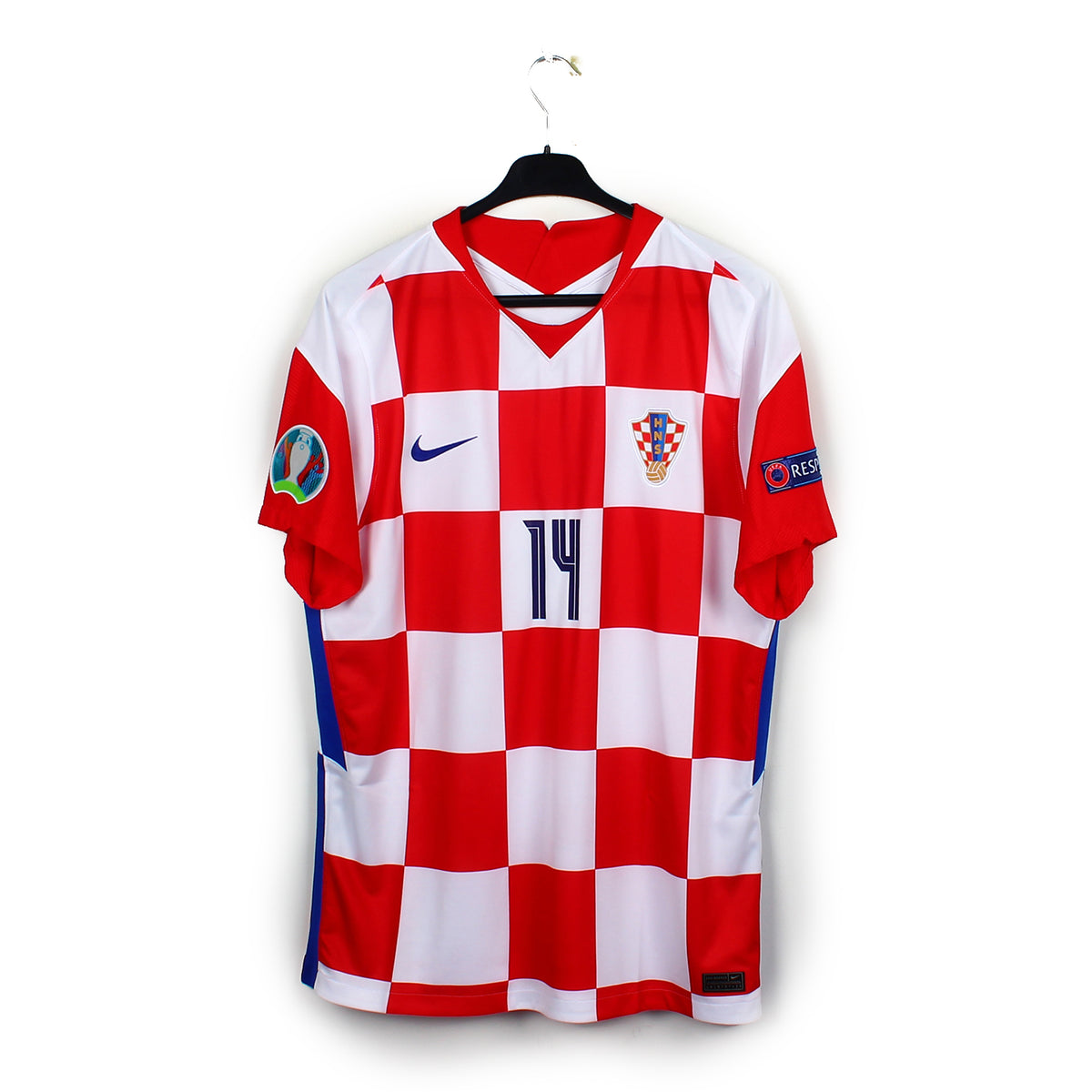 2020/22 - Croatie - Budimir #14 (XL)