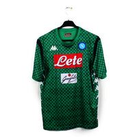 2018/19 - Naples (XL)