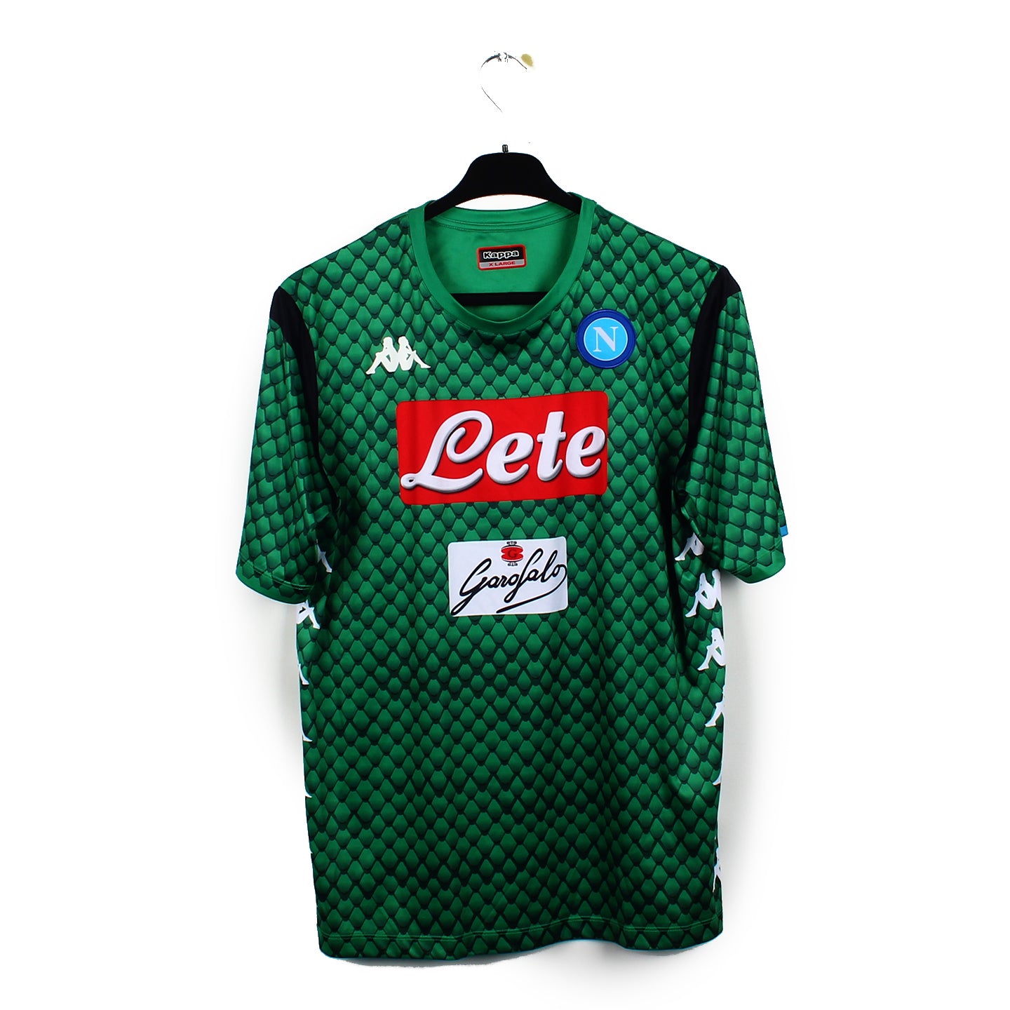 2018/19 - Naples (XL)
