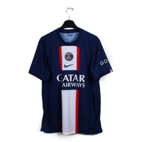 2022/23 - PSG - Neymar Jr #10 (L) [pro]