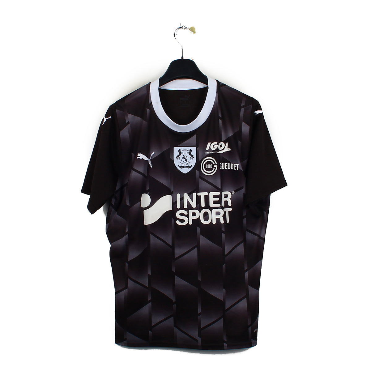 2023/24 - Amiens SC (L)