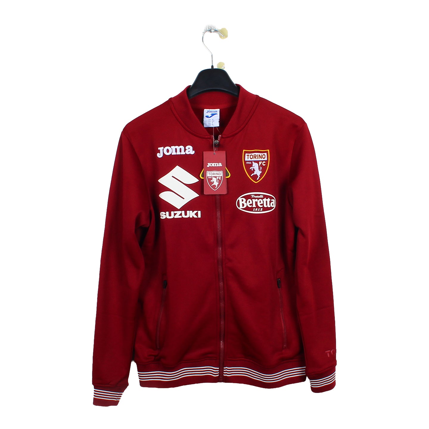 2020/21 - Torino (S)