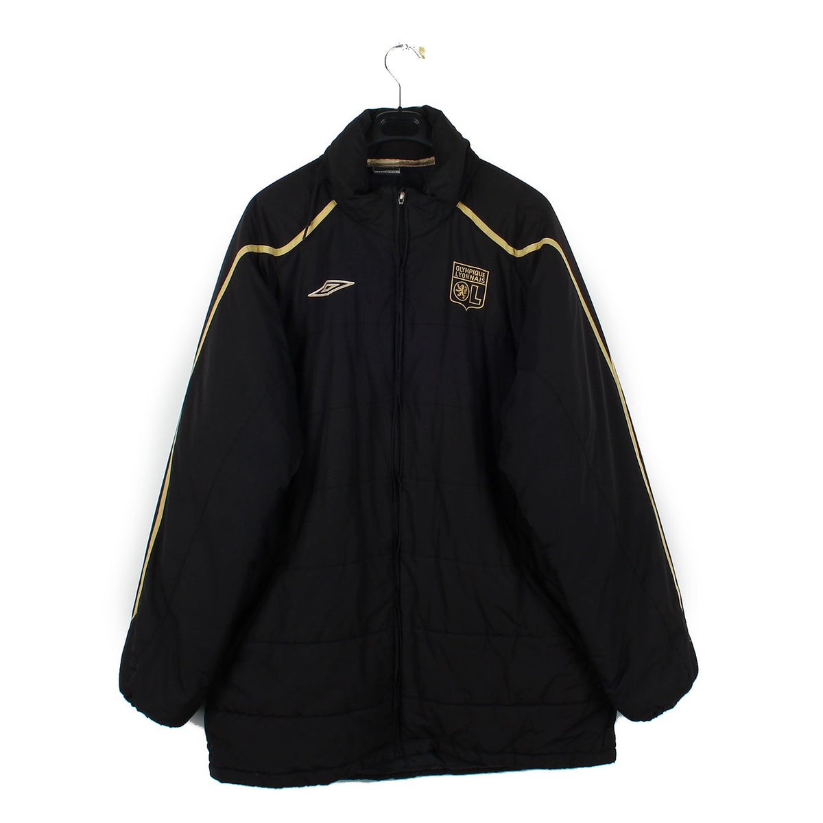 2009/10 - OL (XL)