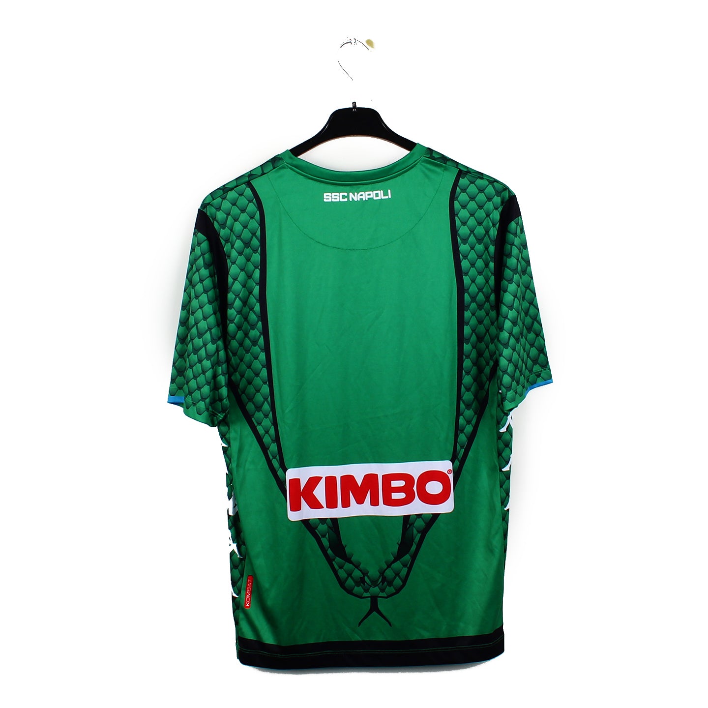 2018/19 - Naples (XL)