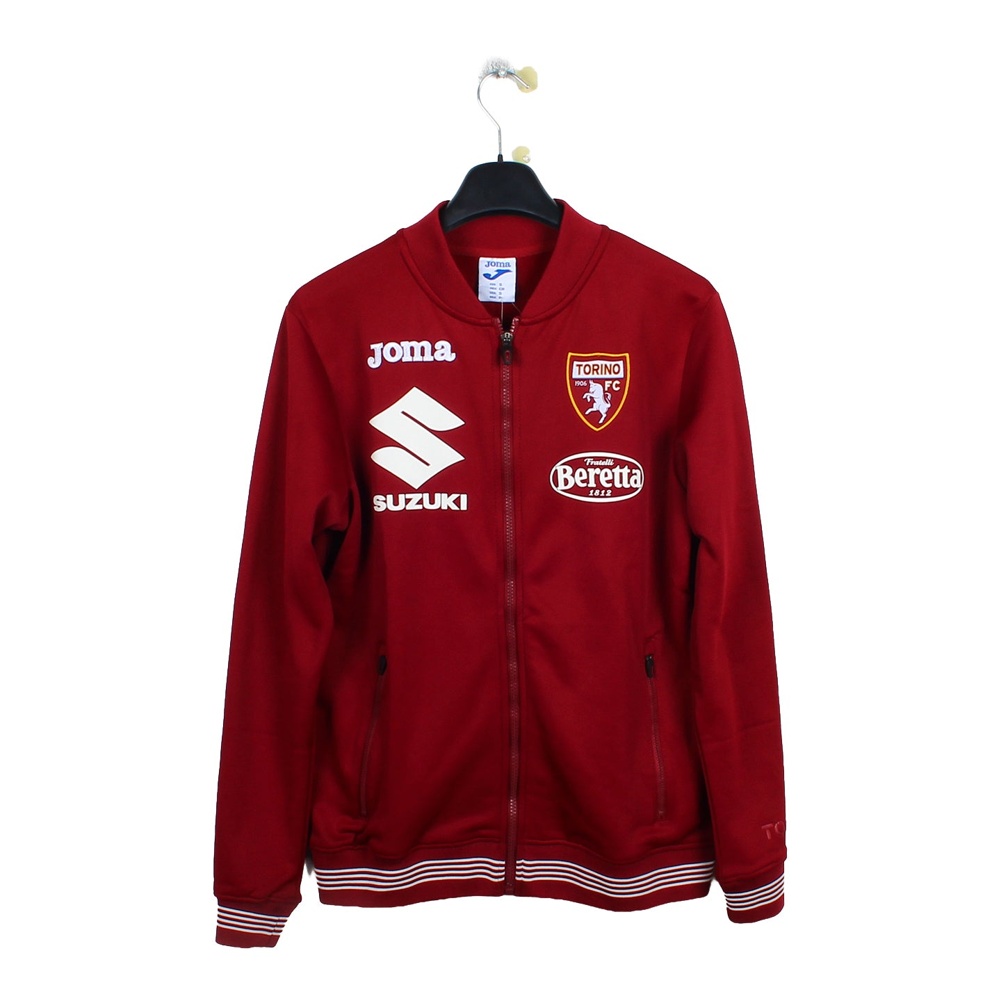 2020/21 - Torino (S)