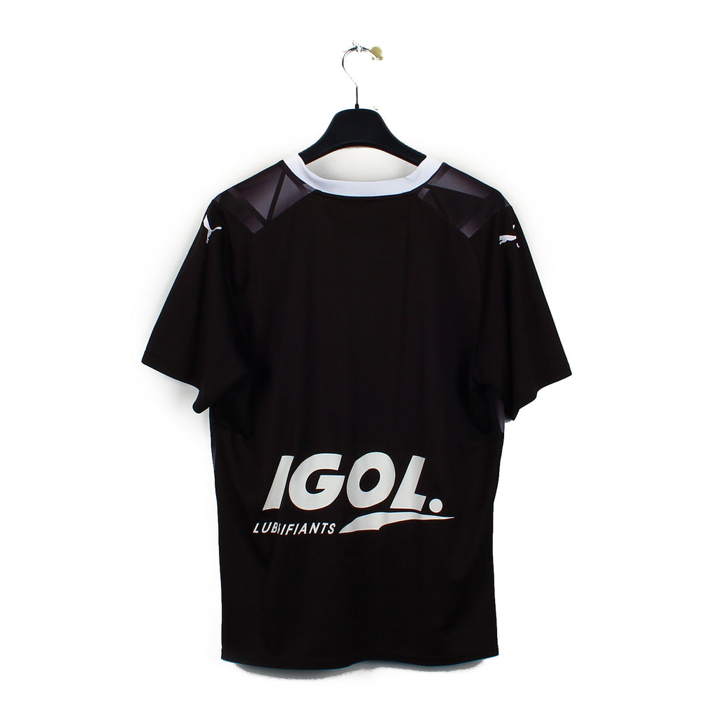 2023/24 - Amiens SC (S)