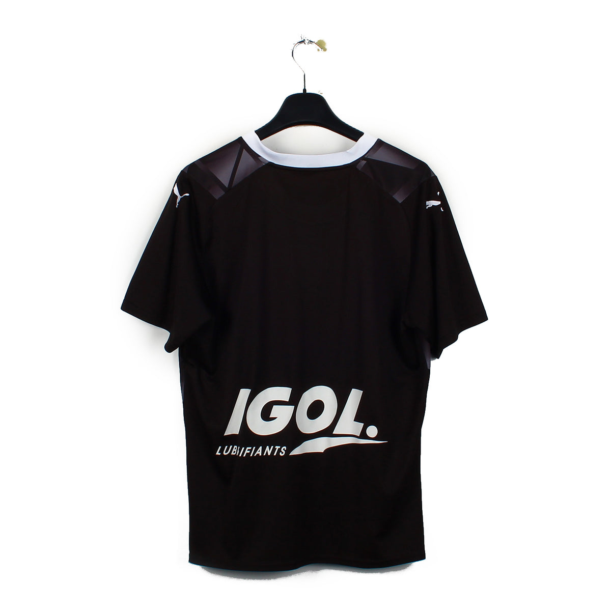 2023/24 - Amiens SC (L)