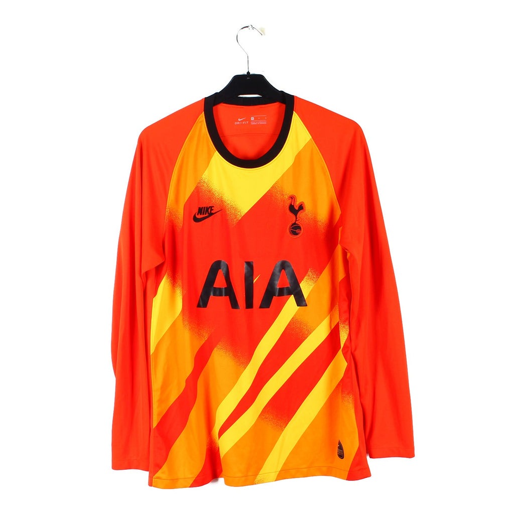 2019/20 - Tottenham (L)