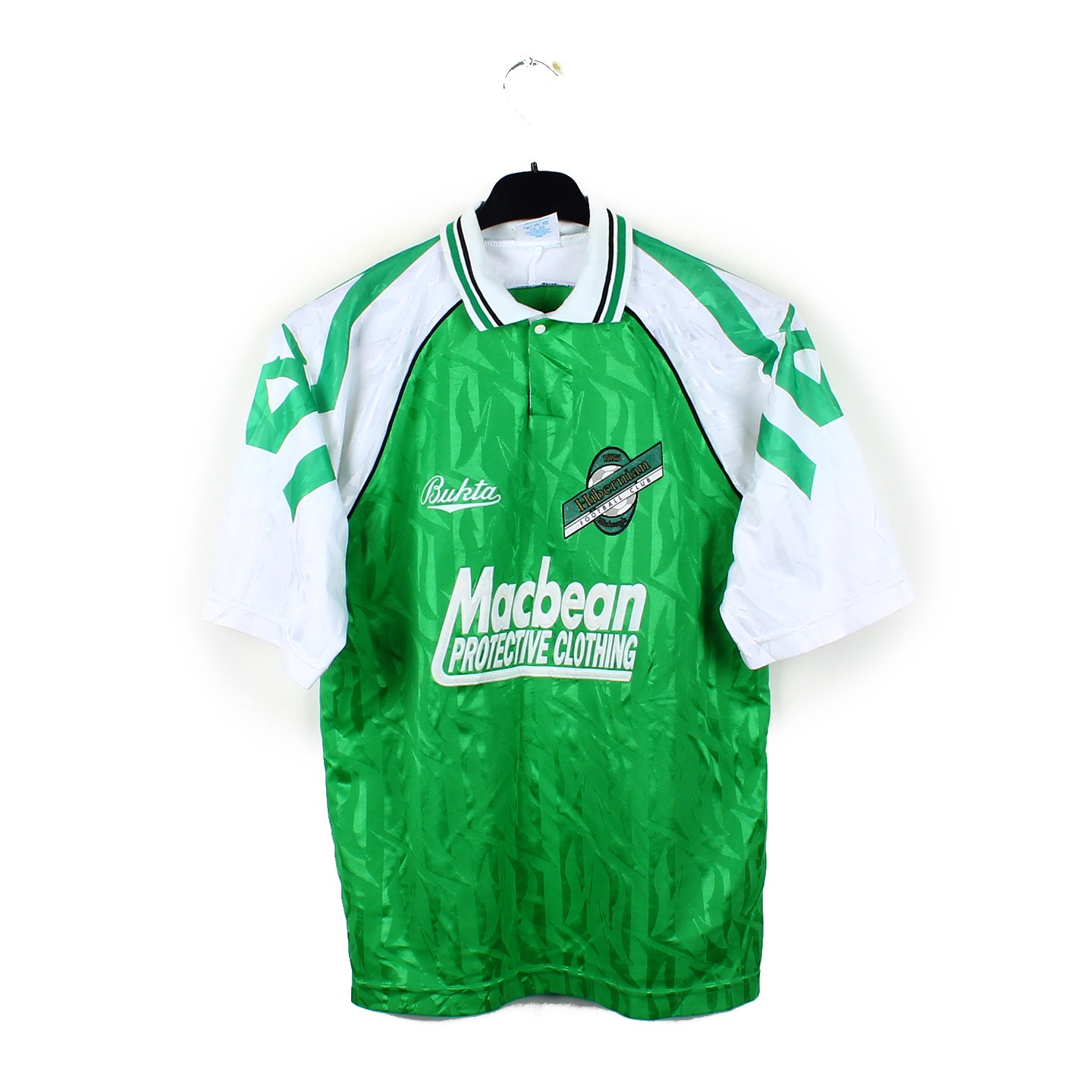 1992/94 - Hibernian (S)