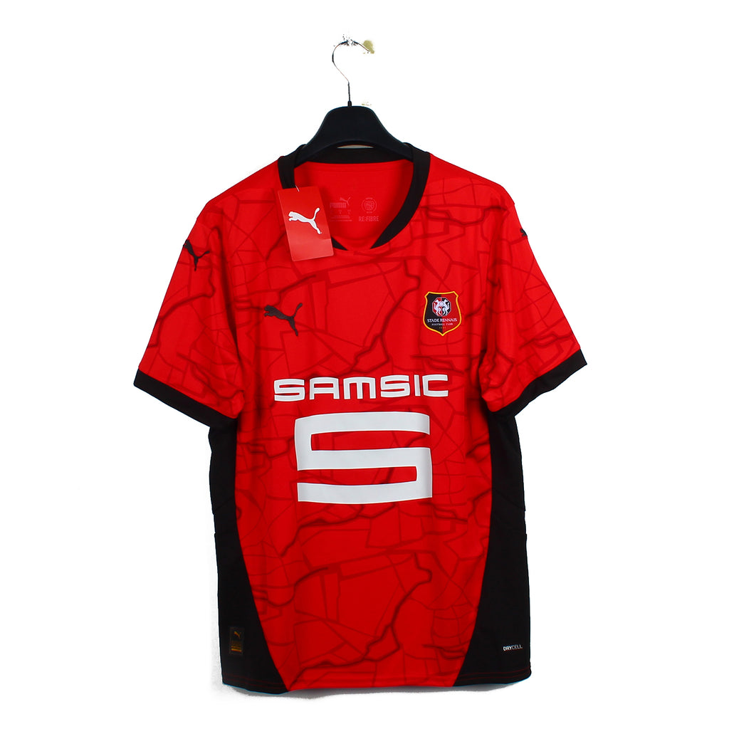 2024/25 - Stade Rennais (L)