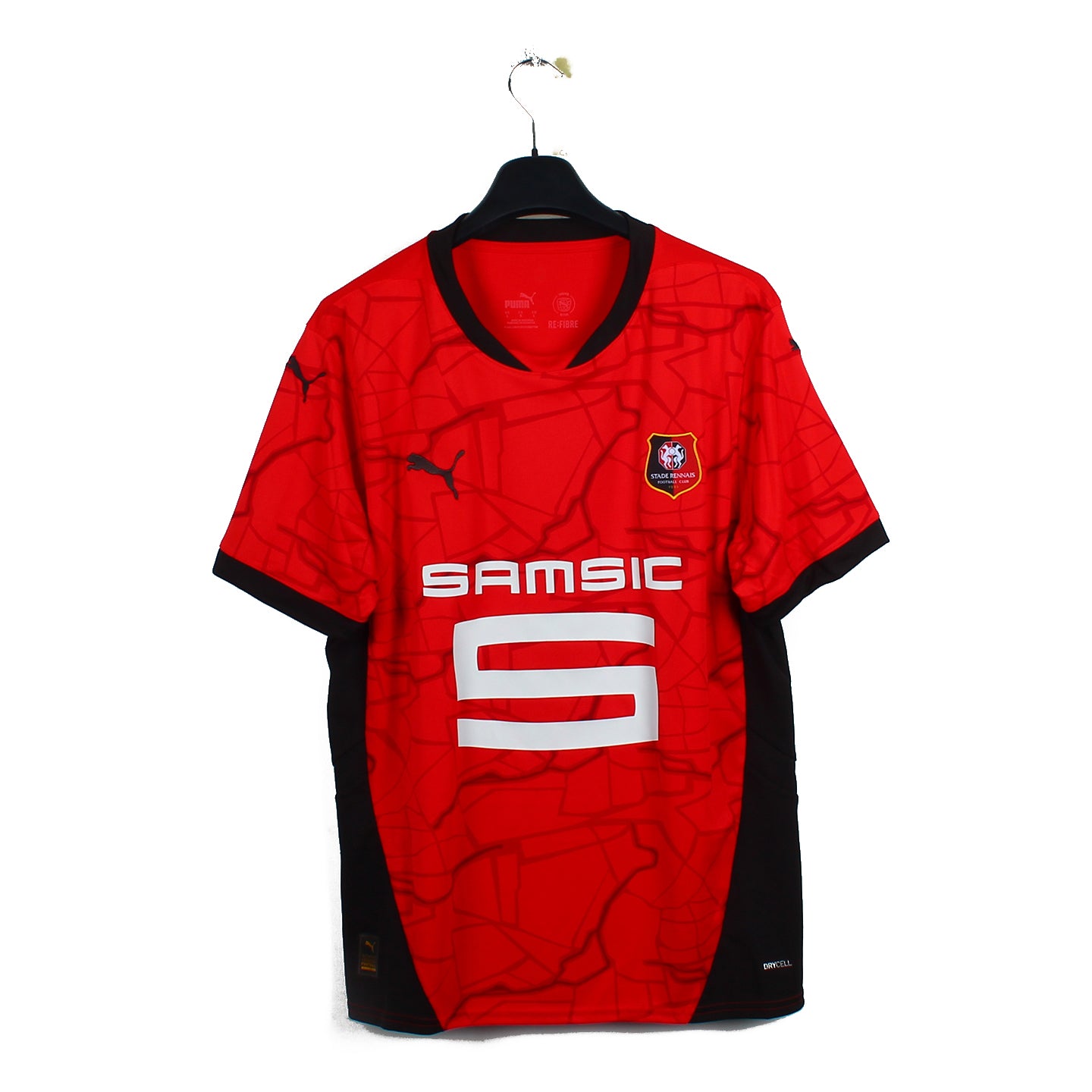 Stade Rennais Short de foot Noir/Gris Homme Puma 2023/24 | Espace des Stade Rennais Short de foot Noir/Gris Homme Puma 2023/24 | Espace des