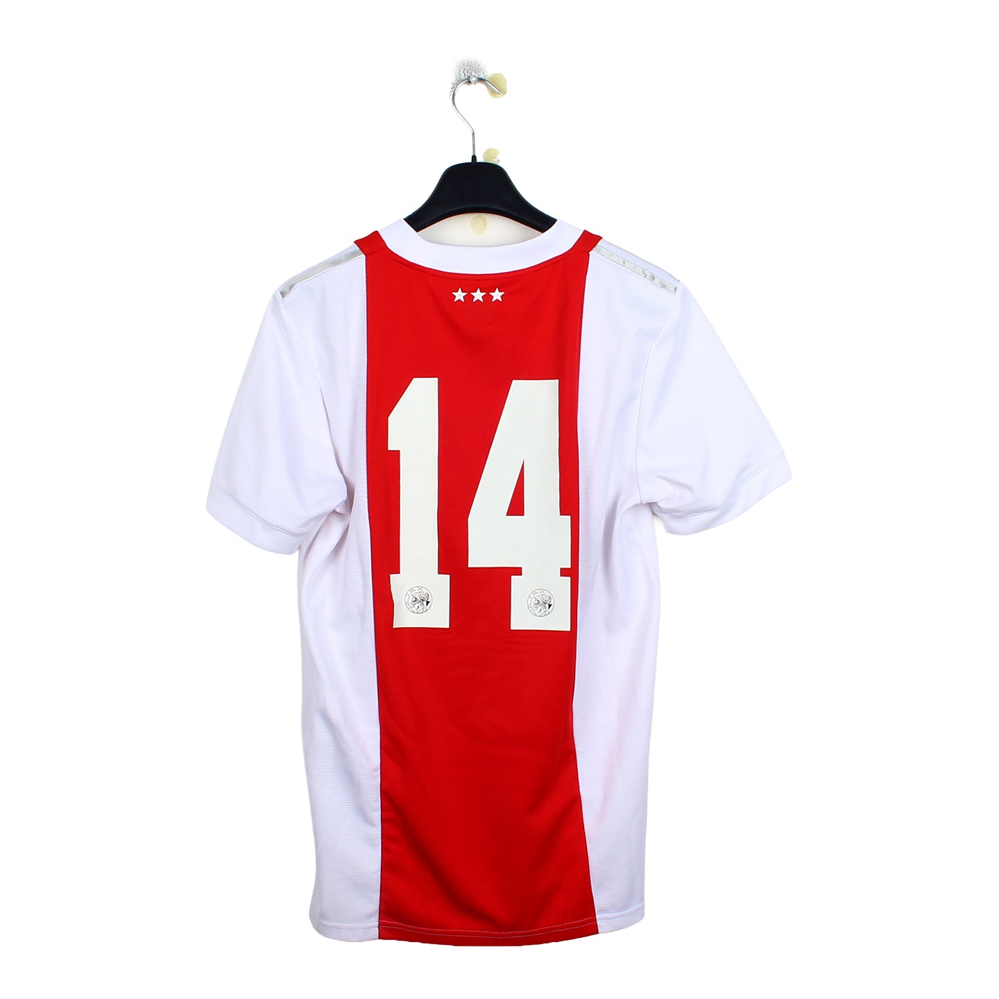 2021/22 - Ajax Amsterdam #14 (M)