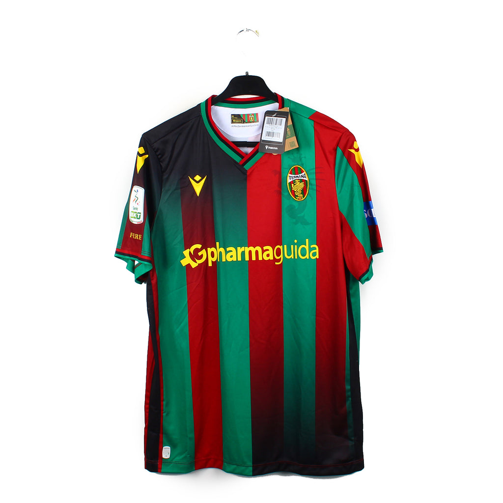 2023/24 - Ternana Calcio - Luperini #71 (2XL)