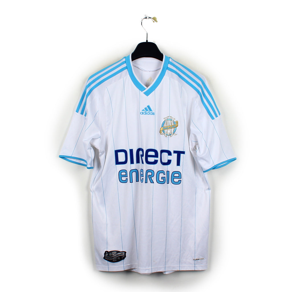 2009/10 - OM - Niang #11 (M)