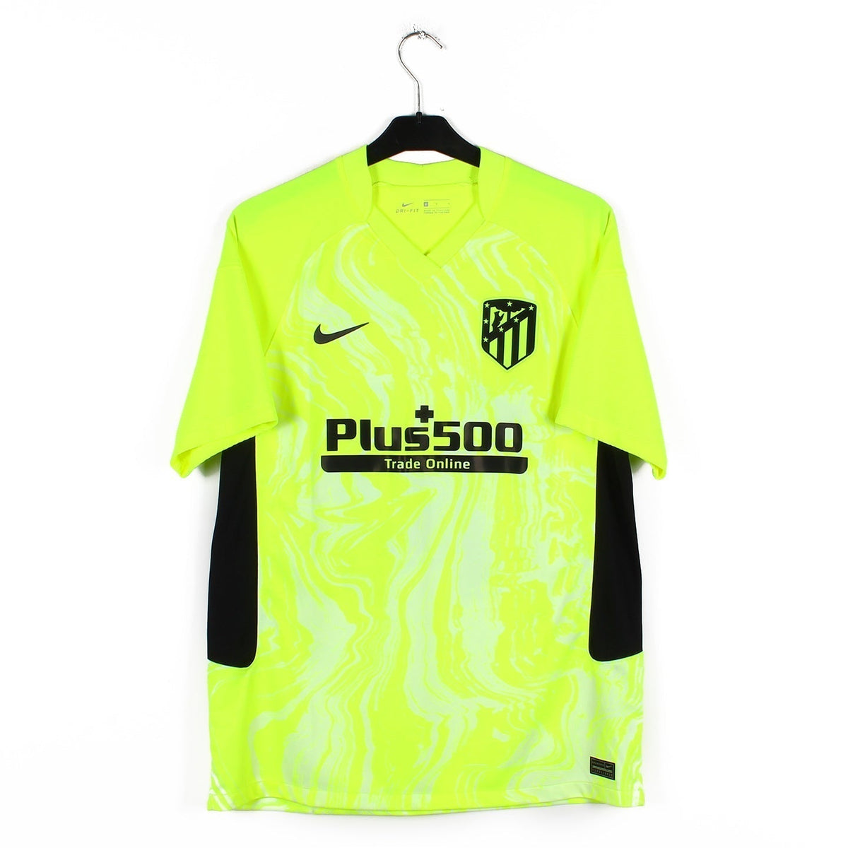 2020/21 - Atletico Madrid (L)