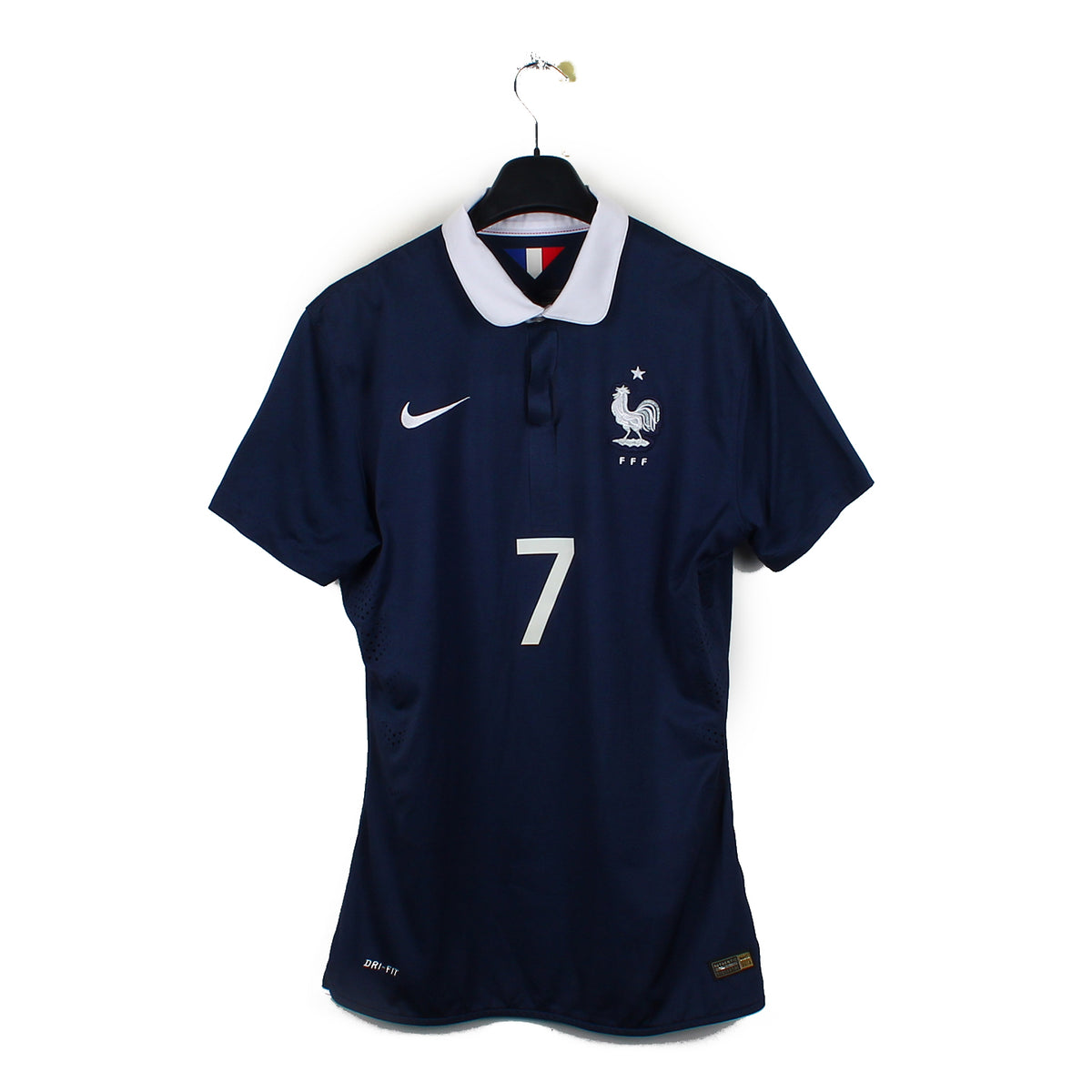 2014/15 - Equipe de France - Ribéry #7 (M) [pro]