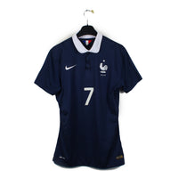 2014/15 - Equipe de France - Ribéry #7 (M) [pro]