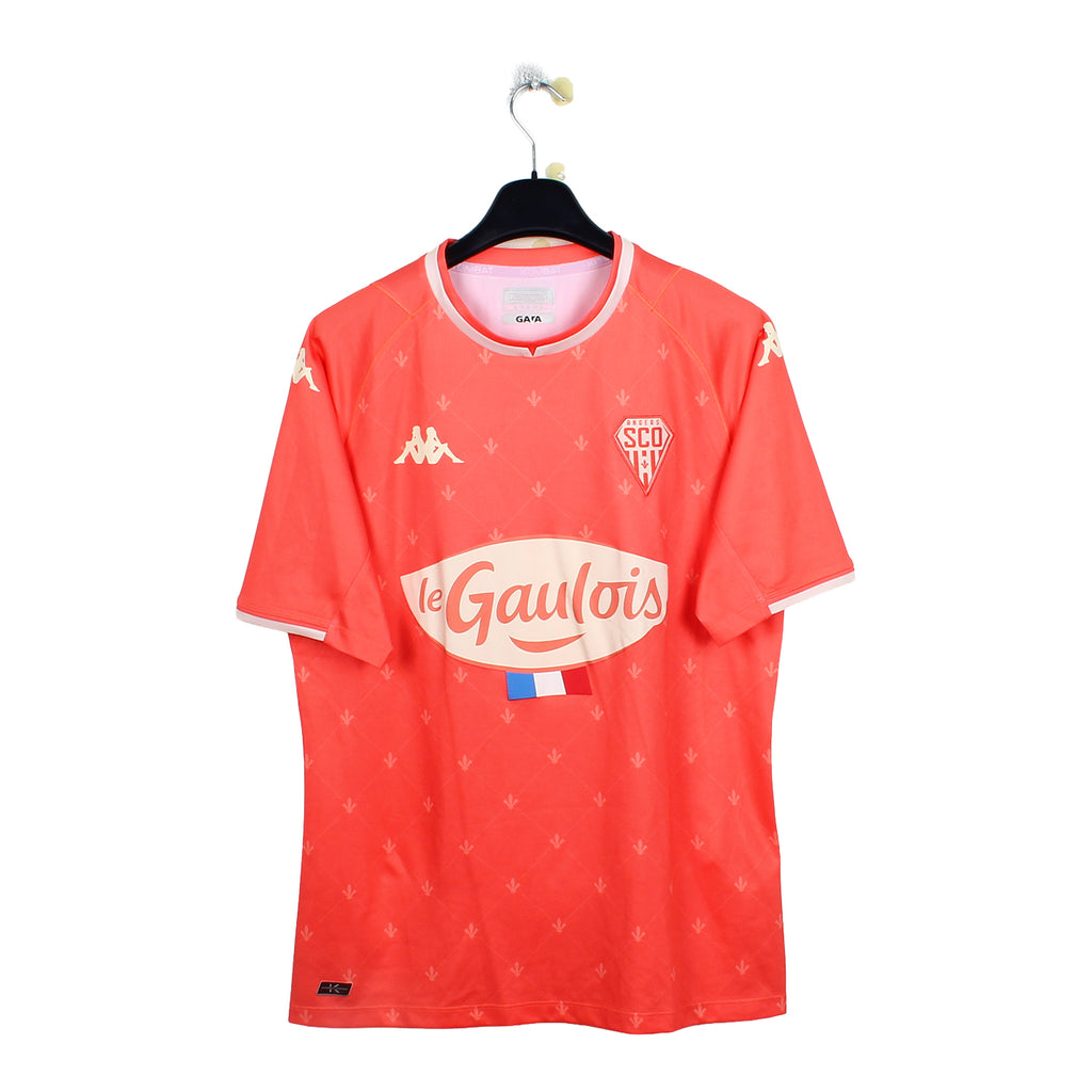 2021/22 - Angers SCO (L)