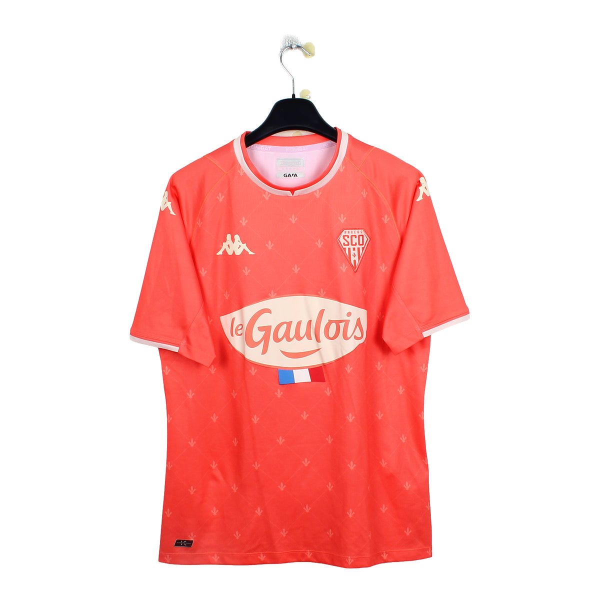 2021/22 - Angers SCO (L)