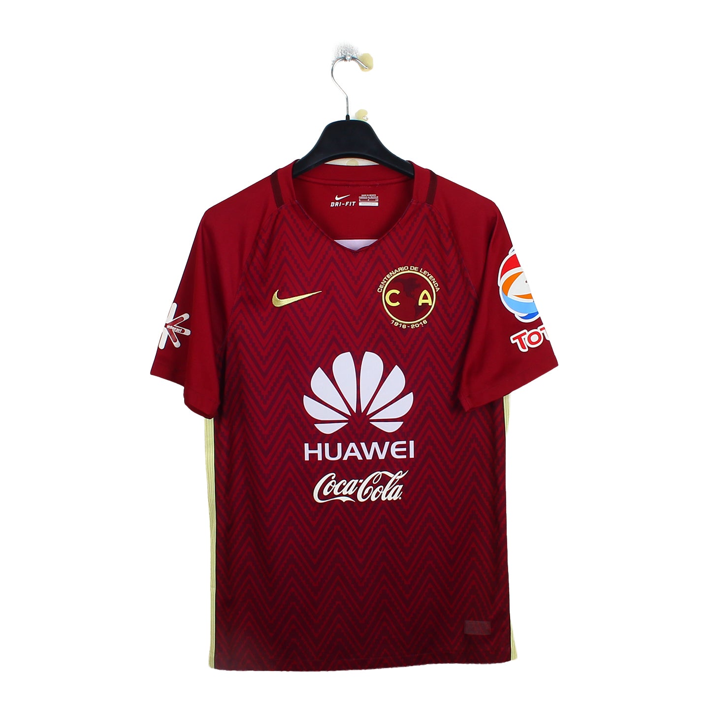 2016/17 - Club America (S) *centenaire*