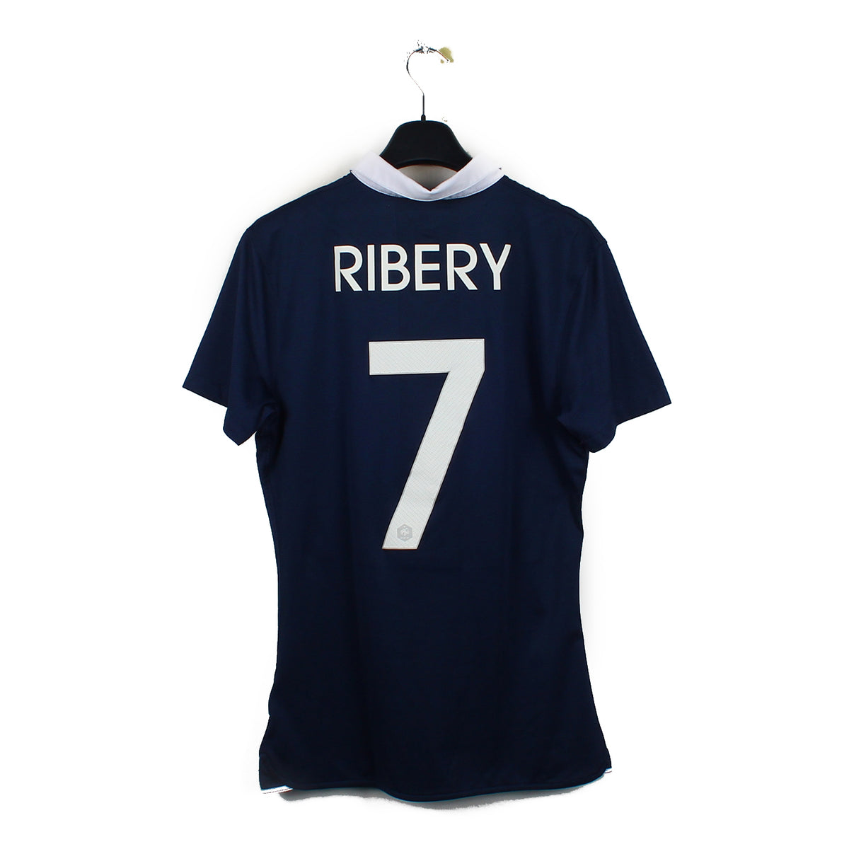2014/15 - Equipe de France - Ribéry #7 (M) [pro]