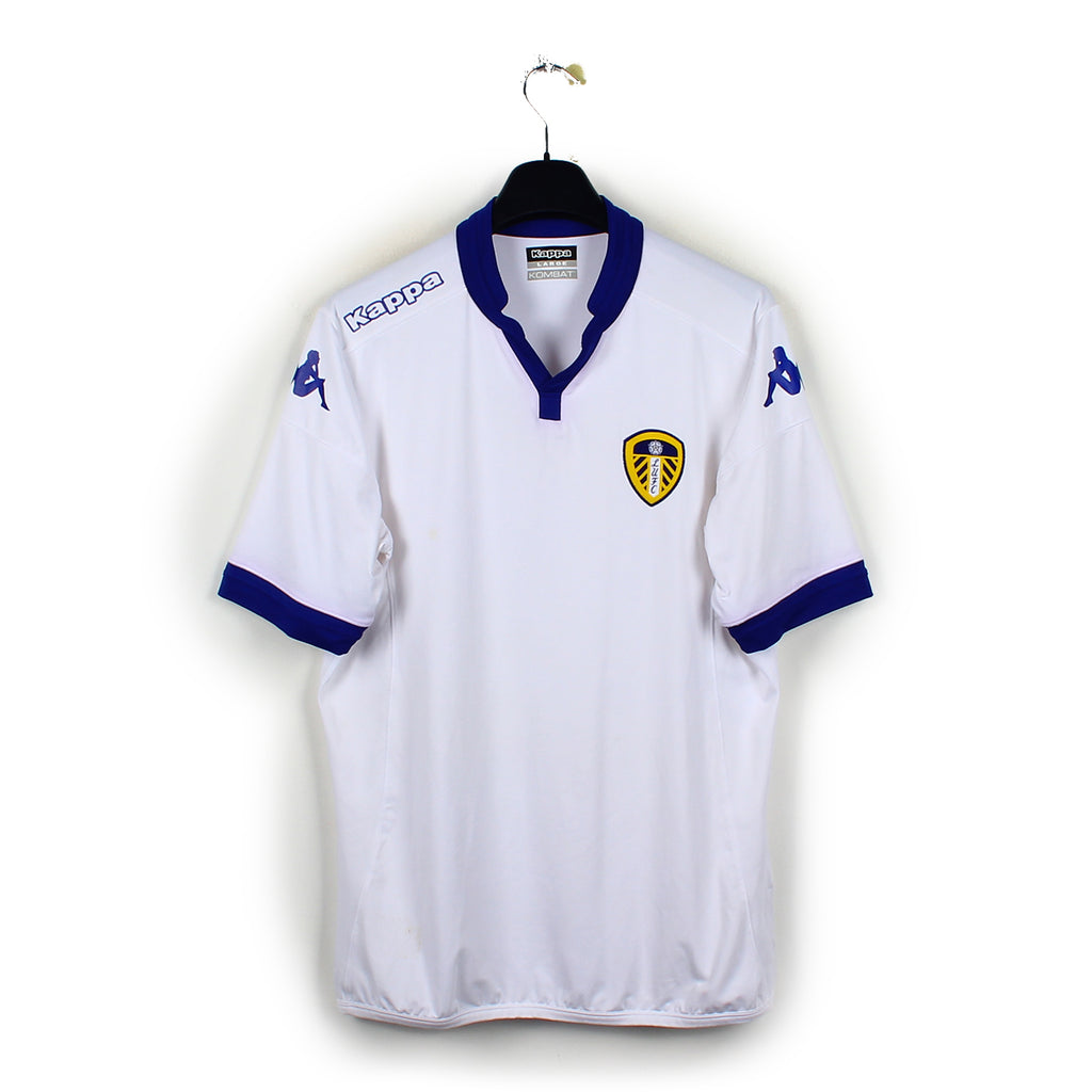 2015/16 - Leeds United (L)