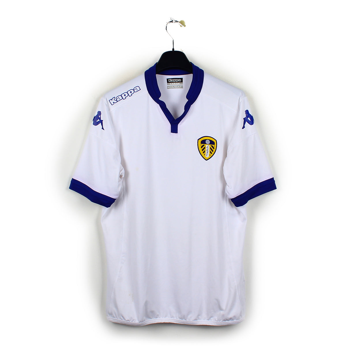 2015/16 - Leeds United (L)