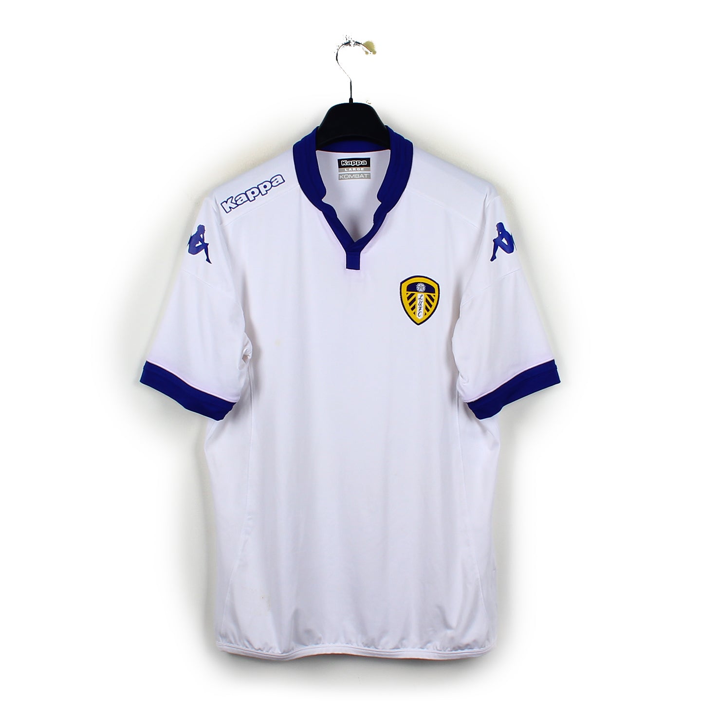 2015/16 - Leeds United (L)