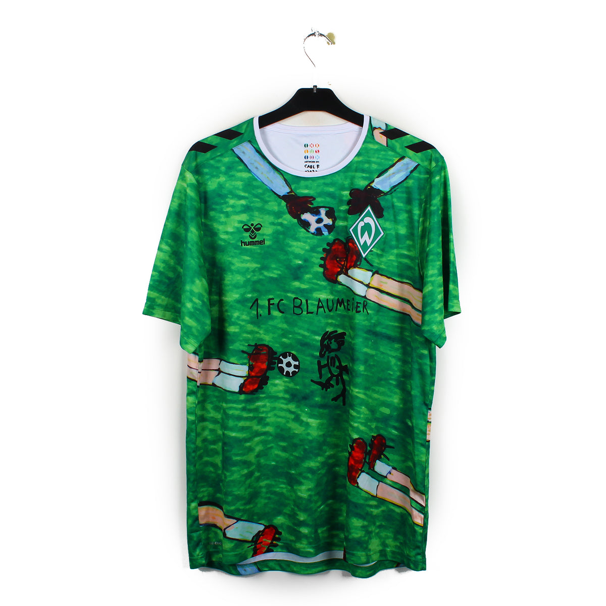 2023/24 - Werder Brême (2XL)